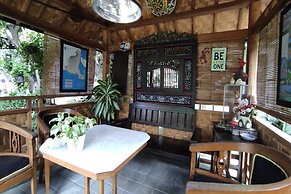 Homestay Menspul 27