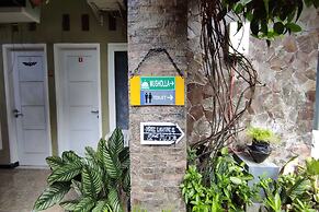 Homestay Menspul 27