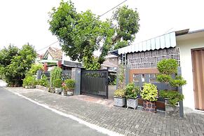 Homestay Menspul 27