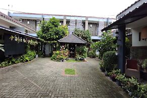 Homestay Menspul 27