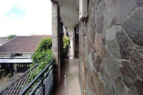 Homestay Menspul 27