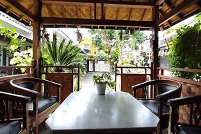 Homestay Menspul 27