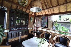 Homestay Menspul 27