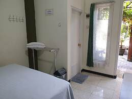 Homestay Menspul 27