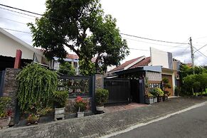 Homestay Menspul 27
