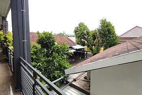 Homestay Menspul 27
