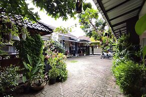 Homestay Menspul 27