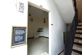 Homestay Menspul 27