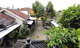 Homestay Menspul 27