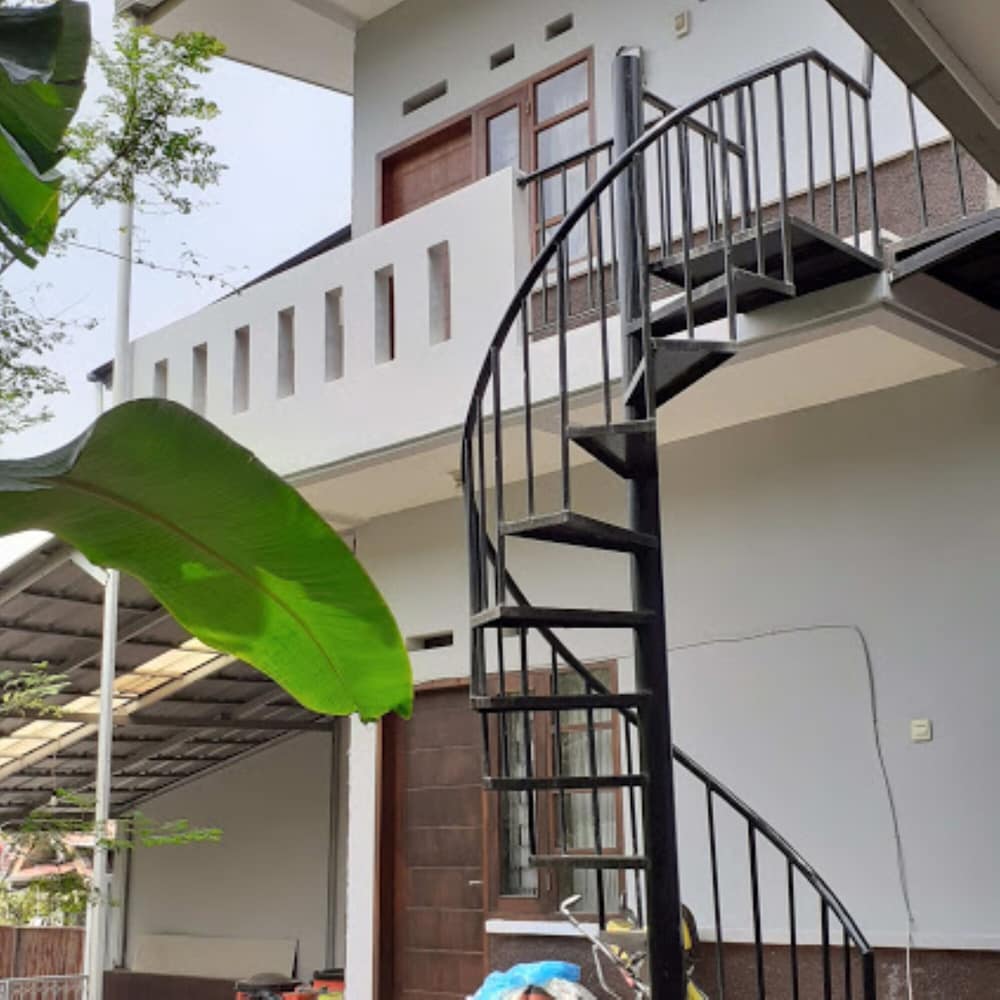 Nabila Syar'i Guesthouse
