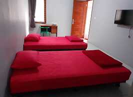 Nabila Syar'i Guesthouse