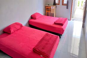Nabila Syar'i Guesthouse