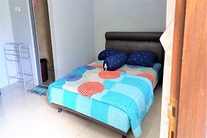 Nabila Syar'i Guesthouse