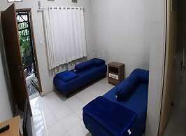 Nabila Syar'i Guesthouse