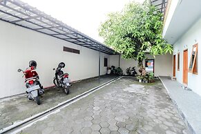 Wisma Lee A Lee