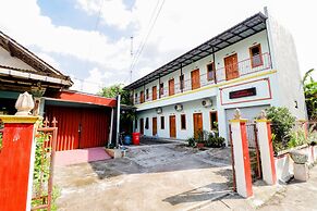 Wisma Lee A Lee