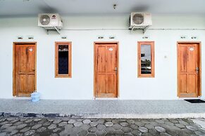 Wisma Lee A Lee