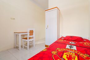 Wisma Lee A Lee