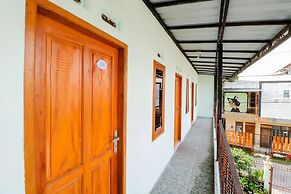 Wisma Lee A Lee