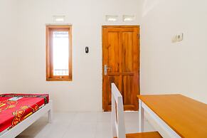 Wisma Lee A Lee