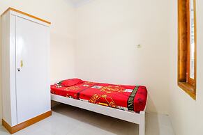 Wisma Lee A Lee