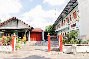 Wisma Lee A Lee