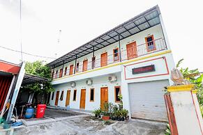 Wisma Lee A Lee