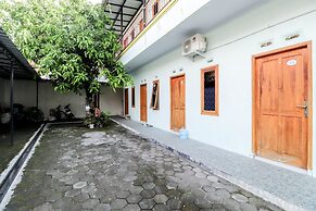 Wisma Lee A Lee