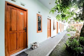 Wisma Lee A Lee