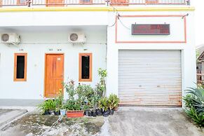Wisma Lee A Lee