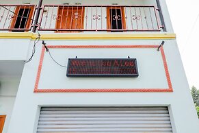 Wisma Lee A Lee