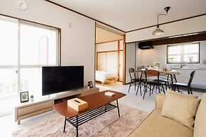 Anjin Stay Awaji