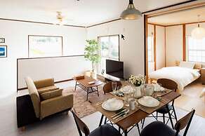Anjin Stay Awaji