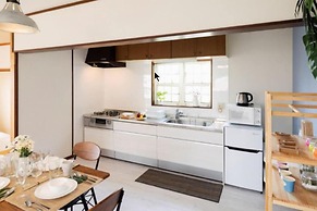 Anjin Stay Awaji