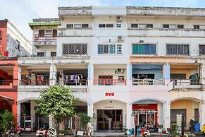 OYO 778 21 Poshtel