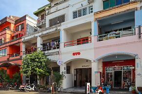 OYO 778 21 Poshtel