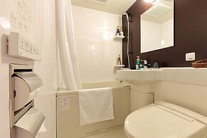 Hotel Prefort Nishiakashi