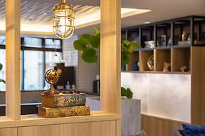 Hotel Prefort Nishiakashi