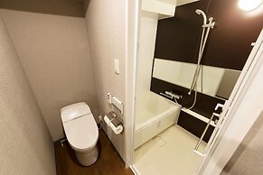 Hotel Prefort Nishiakashi