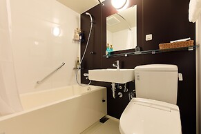 Hotel Prefort Nishiakashi