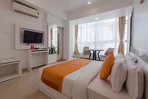 Hotel Aura