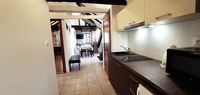 Dolce Vita Apartments