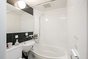 M’s Hotel Nijojo Oike