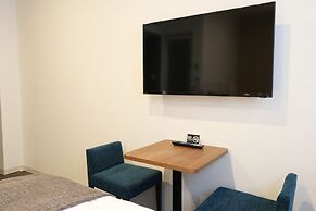 M’s Hotel Nijojo Oike