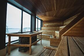 Skepparholmen Nacka