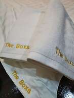 The Boxs Container