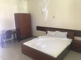 Motel Mont Huye