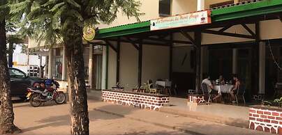 Motel Mont Huye