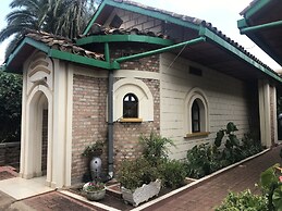 Motel Mont Huye