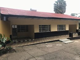 Motel Mont Huye